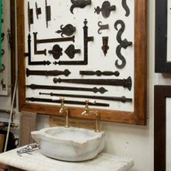 Ref. 1b – Zeer groot assortiment hang en sluitwerk