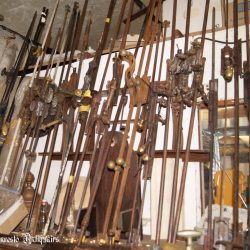 Ref. 1c – Zeer groot assortiment espagnoletsluitingen