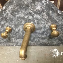 Ref. 20a – Antieke kranen